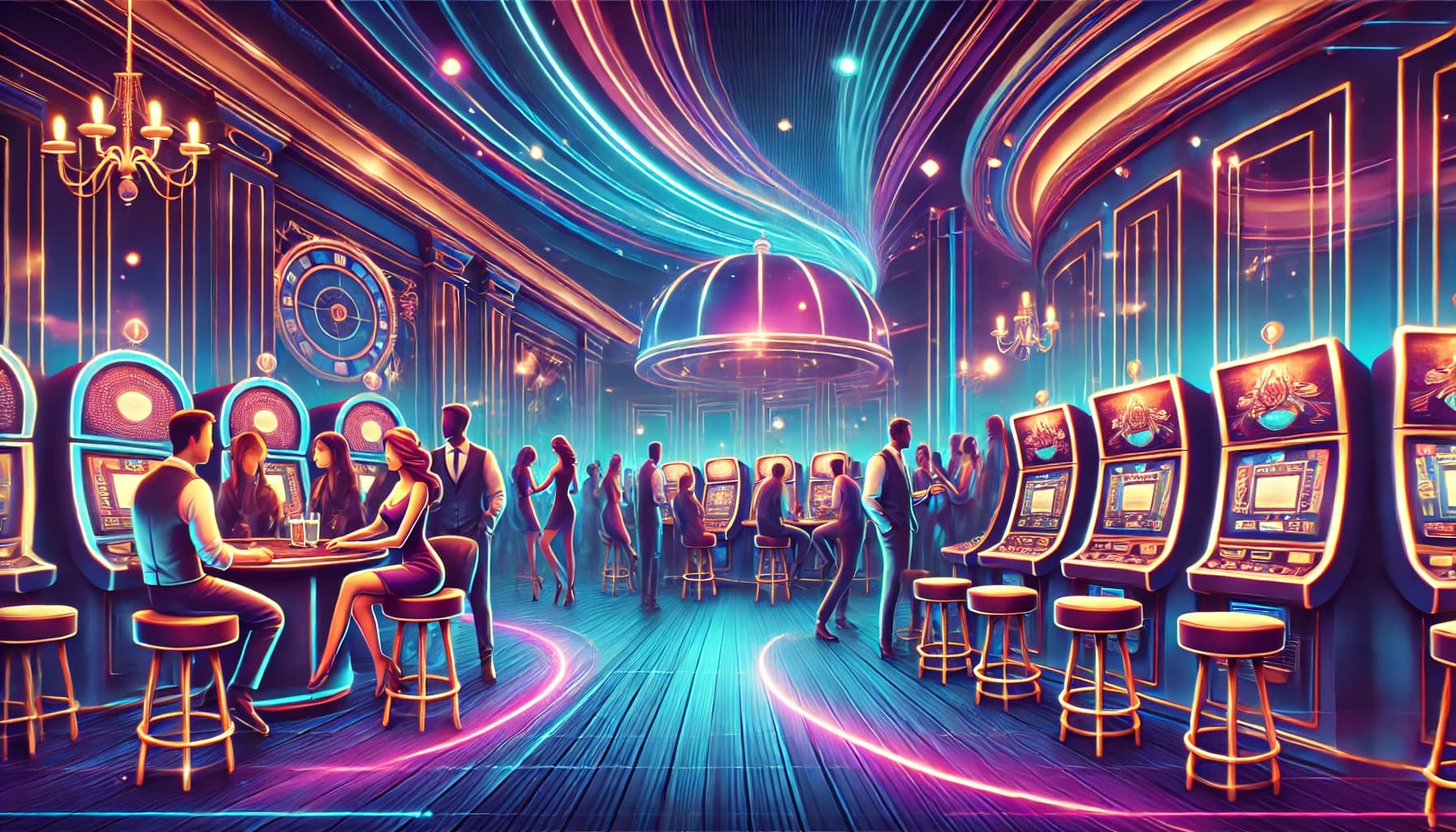 Spinner's Edge Rewards